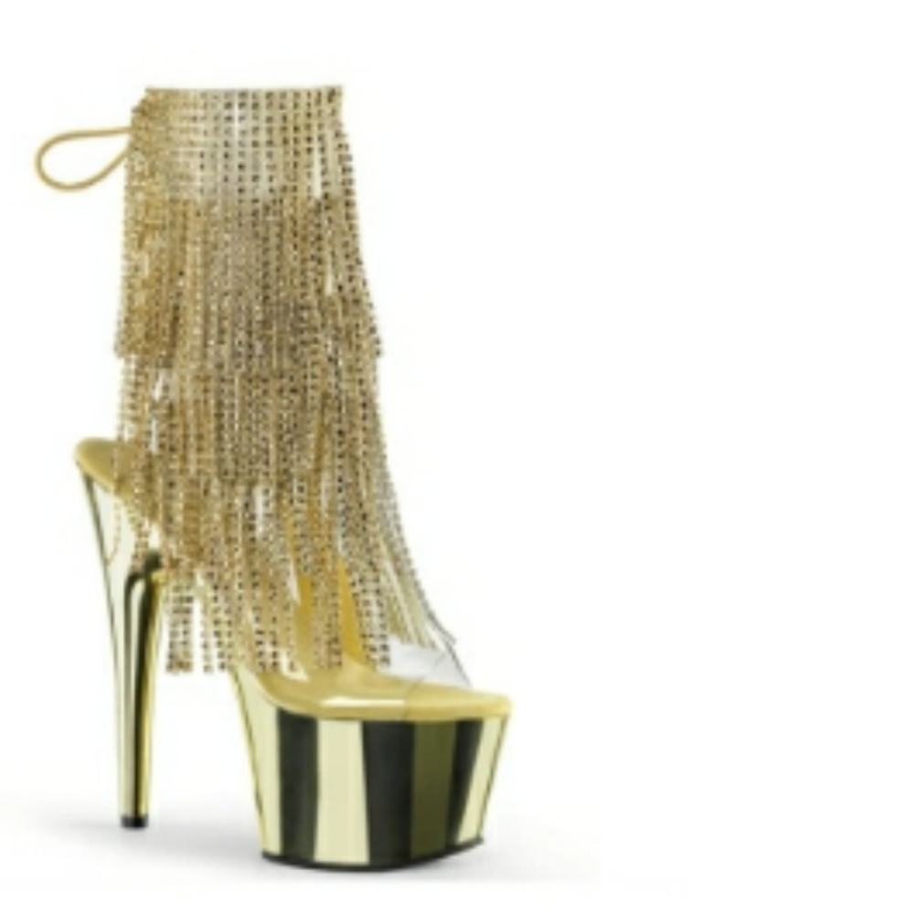 Dancer Stiletto